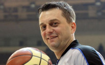 Ademir Zurapović: Sudio finale Eurobasketa