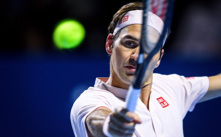 Rodžer Federer: Odlazi u penziju
