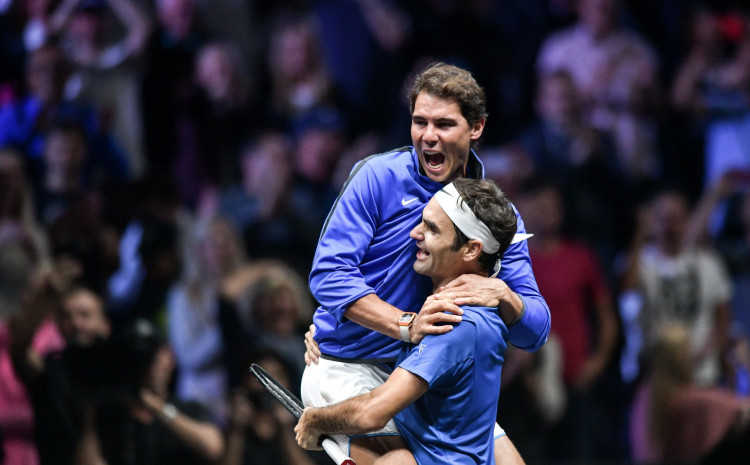 Federer i Nadal protiv Soka i Tijafoa