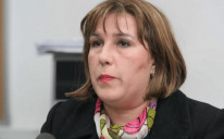 Diana Kajmaković, državna tužiteljica Tužilaštva BiH