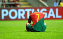 Ronaldo: Podbacio protiv Španije