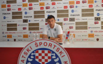 Jakirović: Mi već imamo tri poraza i to nam je dovoljna opomena