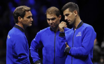 Velika trojka svjetskog tenisa: Federer, Nadal i Đoković