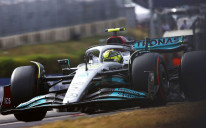 Hamilton: Brži za 0.084 sekundi od Ferstapena