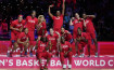 Košarkašice SAD-a suverno pokorile svijet
