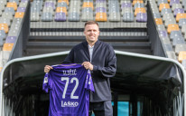 Iličić: Potpisao za Maribor