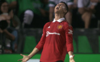 Ronaldo: Samo jedan gol za Junajted ove sezone 