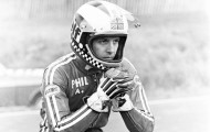 Preminuo legendarni motociklist Fil Rid