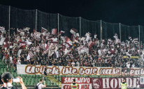 UNFKS „Horde zla“: Redovni dolasci na utakmice su obaveza svakog ko se deklarira kao navijač FK Sarajevo