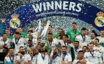 Real Madrid brani titulu u evropskoj eliti