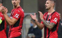 Ibrahimović i Krunić: Zajedno koštaju Milan 2.5 miliona godišnje