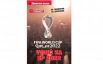 Naslovna strana "Vodiča za Mundija 2022."