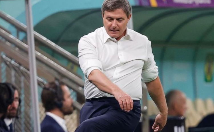 Stojković: Naljutio se nakon drugog gola Brazila