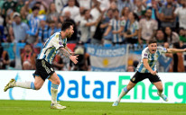 Argentina još nije izborila prolazak u dalju fazu takmičenja