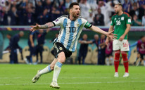 Mesi: Adut Argentinaca na Mundijalu 2022.