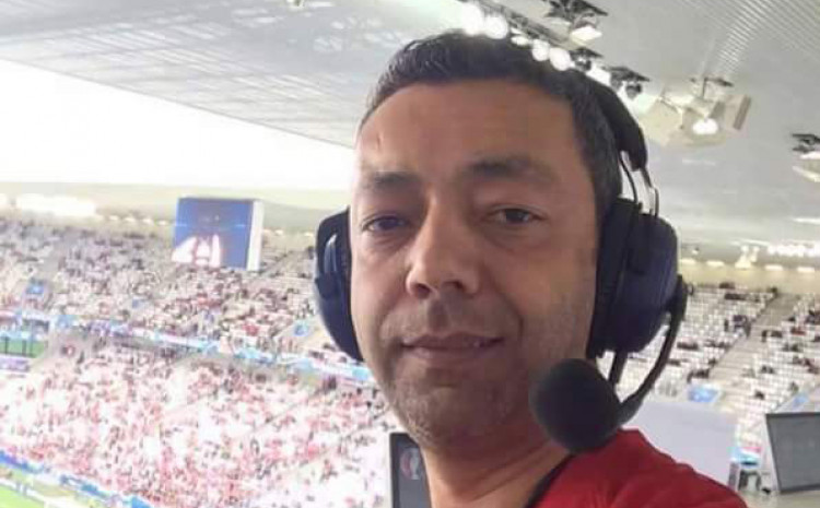 Turski TV komentator iz Katara spomenuo ime zabranjenog igrača i na poluvremenu dobio otkaz
