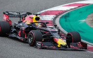 Nova sezona Formule 1 proteći će bez utrke za Veliku nagradu Kine