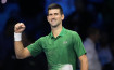 Novak Đoković zvanično na listi za Australian open